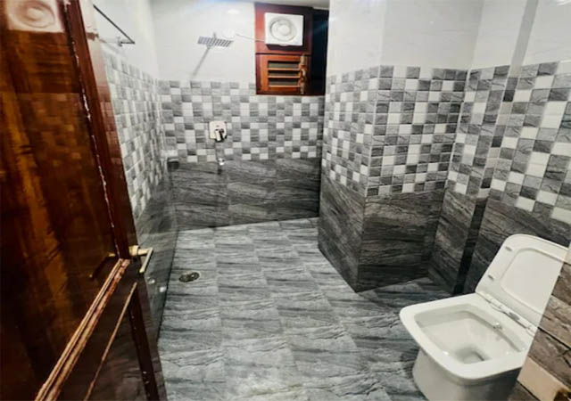 best hotel booking Katra