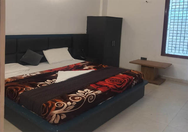 best hotel booking Katra
